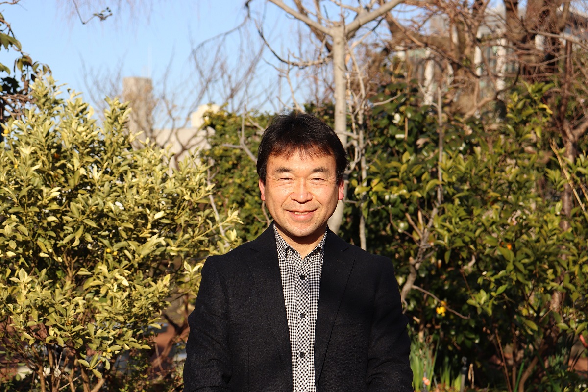 草むしり がきっかけで樹木医に 和田博幸さんが 桜守り と呼ばれるまで はたわらワイド