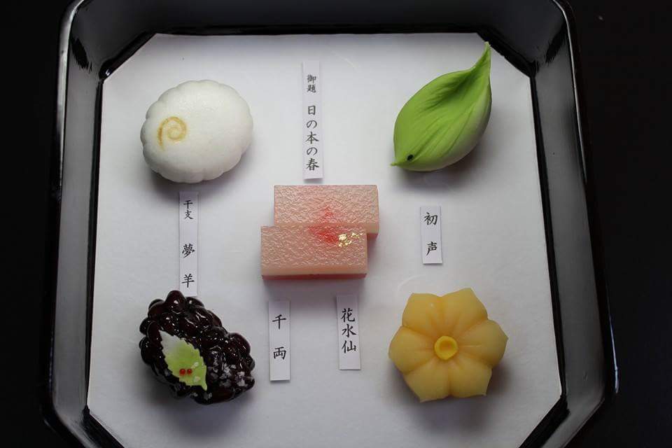 日本初のフリーランス和菓子職人・三納寛之さんが「美しすぎる和菓子」を生み出すまで